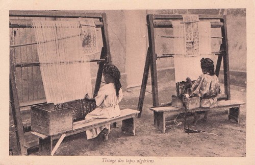 Carte postale ancienne