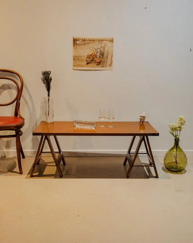 Léonie table basse - léonie,, la