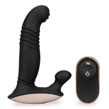 Vibromasseur sex toy homme