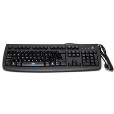 Logitech Deluxe 250 Clavier
