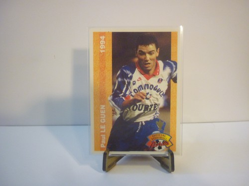 Carte foot panini official - panini,