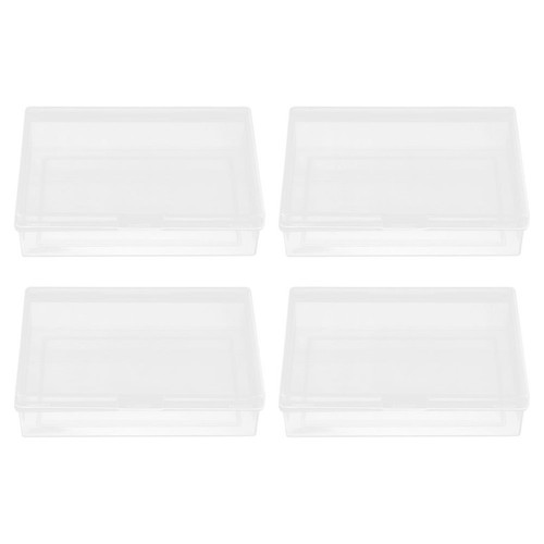 Pcs boîte cartes jouer - À,