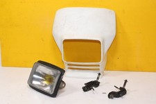 phare tête de fourche Honda XLR 125  JD04