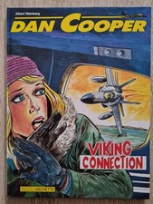 DAN COOPER 32 VIKING