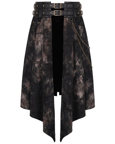 Devil fashion hommes gothique - fashion,