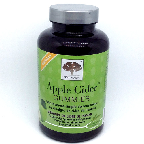 New nordic apple - nordic,