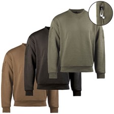 Mil-Tec Sweatshirt Tactique