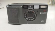 Appareil photo argentique