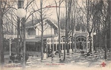 94-SAINT MAUR-Chalet du Lac-N 6002-E/0279