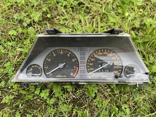 Tacho honda crx ee8 - ,