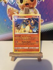 Carte Pokémon Dracaufeu - M24