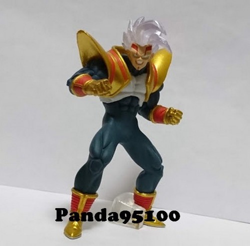 Figurine baby vegeta dragon - figurine,
