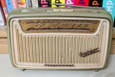 Telefunken Bajazzo Vintage