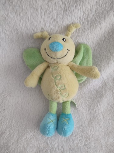 Doudou peluche anna club plush - anna,