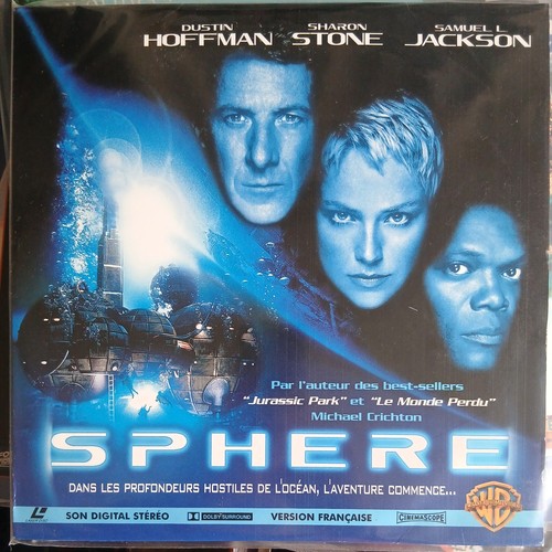 Laserdisc laser disc - -,