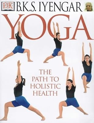Yoga the path holistic - to,