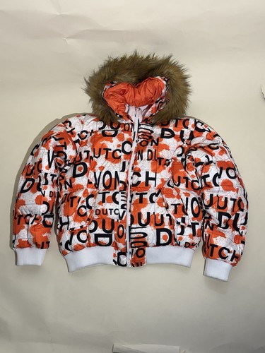Von dutch paris - dutch, “largo”