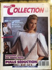 revue  diana collection n° 4