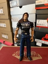 Wwe Kevin Nash Basic Nwo