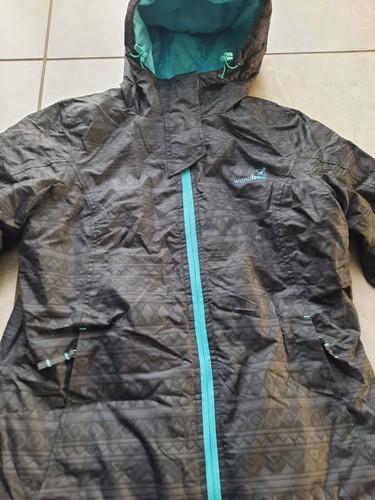 Blouson ski wanabee taille - ski,