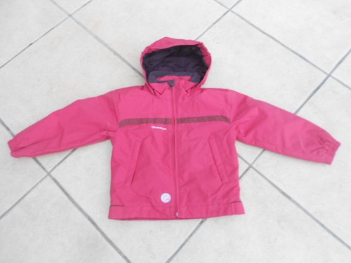 Blouson ski quechua - blouson,