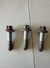 1x vis amortisseur arrière