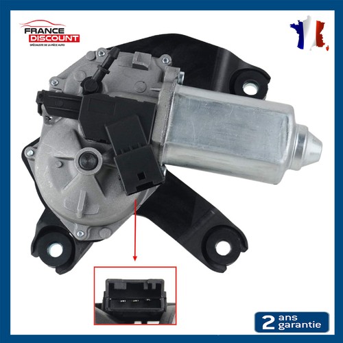 Moteur essuie glace - moteur,