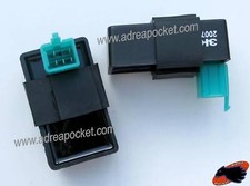 Boitier CDI 59mm Dirt Bike /