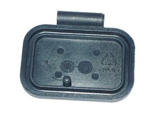 500582604 Cache prise femelle nettoyeur vapeur ASTORIA NN281A