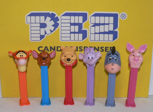 Serie pez differents - serie,