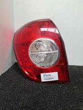 Feu arriere principal gauche