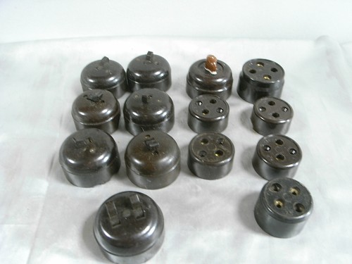 Lot 14 prises - lot,