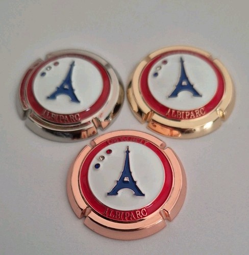 Capsule champagne bijou - capsule,