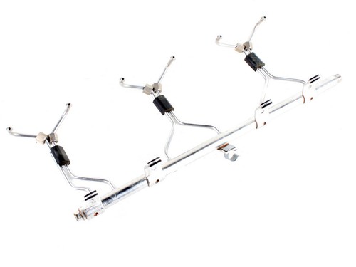 Rampe injection f87 m3 - rampe,