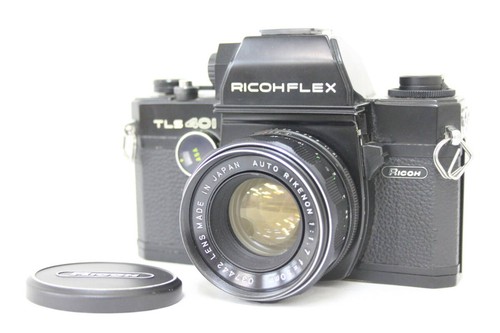 Appareil photo ricoh flex - appareil,