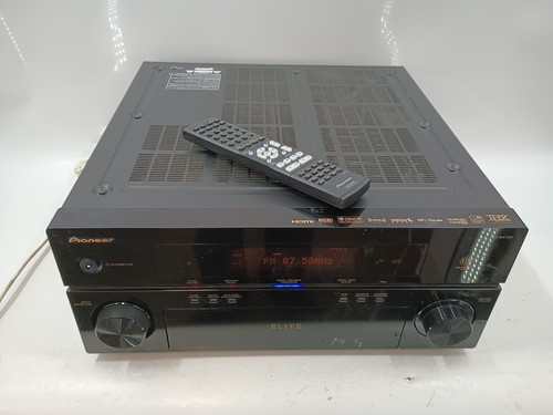 Pioneer vsx 94txh audio - vsx-94txh, /
