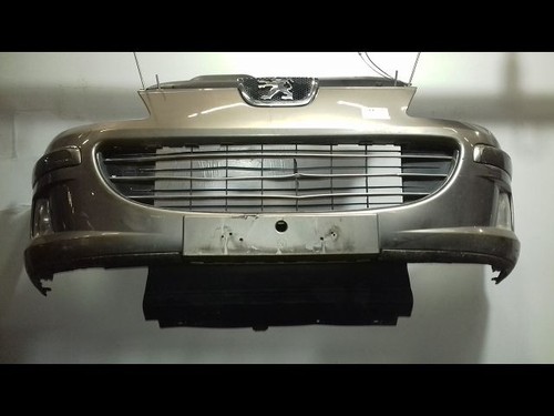 Pare choc avant peugeot - pare-choc,