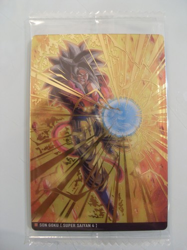 Carte dragon ball - carte,