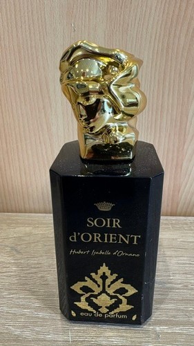 Sisley soir orient eau de - sisley, d