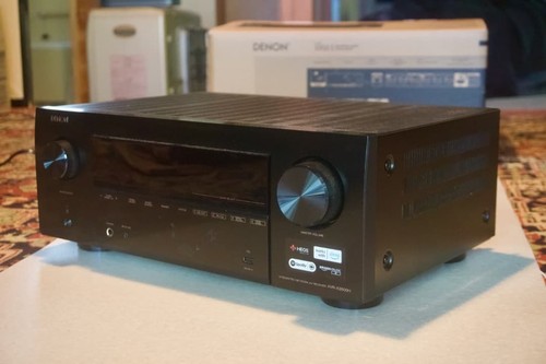 Denon avr x2800h 2ch - avr-x2800h, av