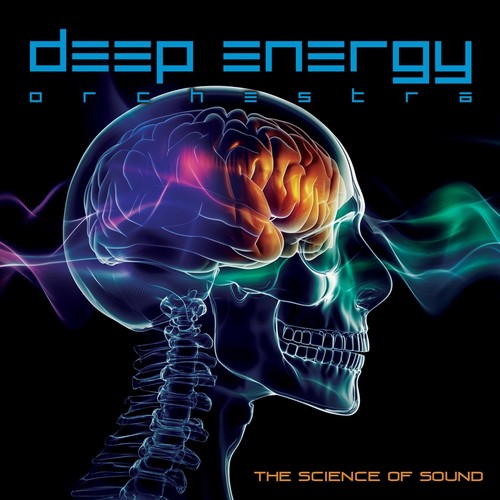 Deep energy orchestra the - orchestra,
