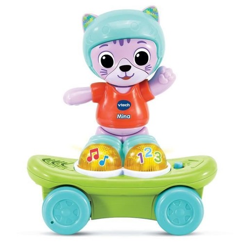 Jouet interactif vtech baby - jouet,