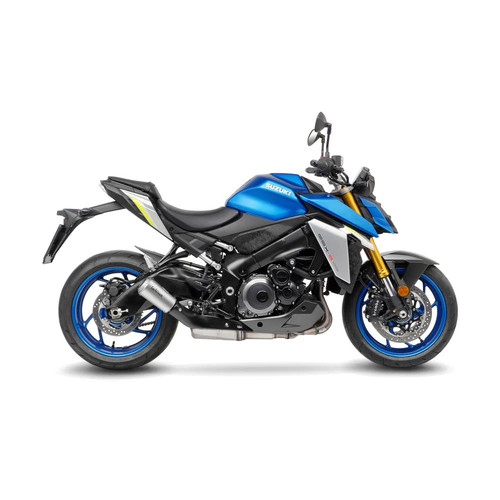 Silencieux gsx 1000 - silencieux,