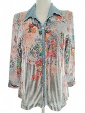 ⭐ KALISSON Blouse Chemise