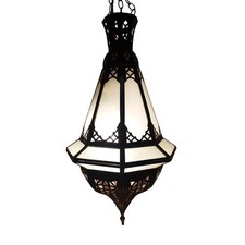 Lustre Suspendu Oriental Maimouna