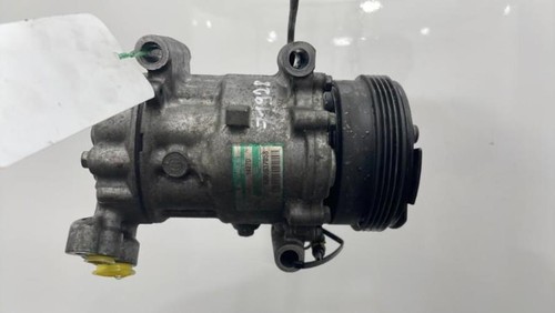 Compresseur clim renault - clim,