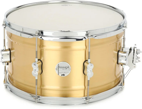 Pdp concept brass - pdp,