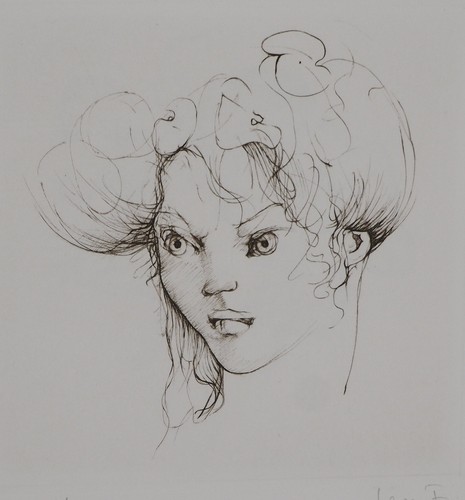 Léonor fini jalousie - léonor,