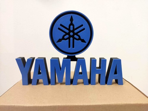 Logo yamaha - logo,