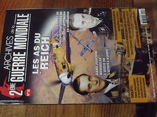 2µ? Revue Archives 2e guerre